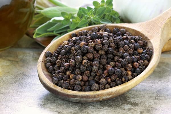 راهنمای خرید فلفل سیاه دانه ای + قیمت عالی